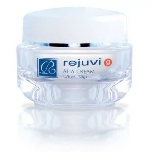 Rejuvi g AHA Cream (50g.) | AHA Face Cream