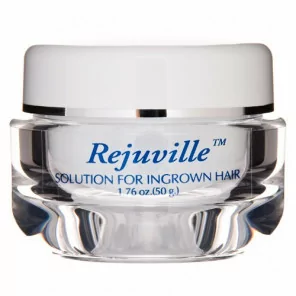 Ingrown Hair | Rejuville Solution For Ingrown Hair