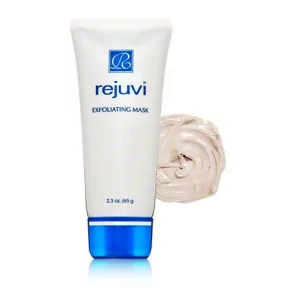 Rejuvi Exfoliating Mask| Exfoliating Face Mask