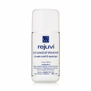 Rejuvi Eye Makeup Remover (120 ml.)
