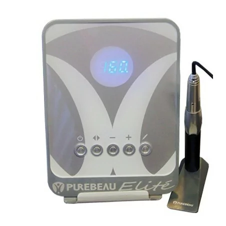 Purebeau Elite | аппарат для татуажа Purebeau