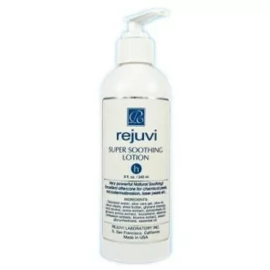 Rejuvi ' h ' Super Soothing Lotion (240 ml.)