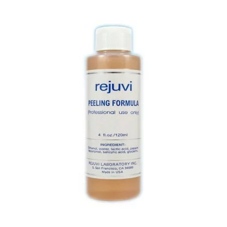 Rejuvi Peeling-Formel (120 ml.)
