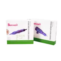 BIOMASER CARTRIDGE 1R/ 3RL/ 5RL/ 3F/ 5F/ 3RS/ 12P MICRO MESO