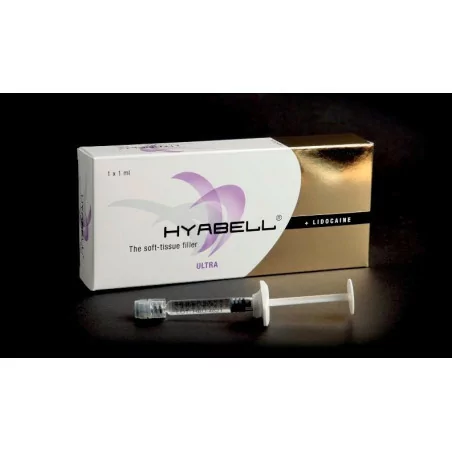 Hyabell Ultra (1x1.0ml/box)