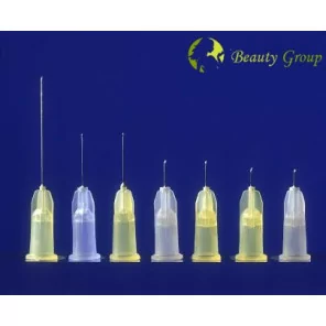 Meso-relle® 32G | Mesotherapy 32G Needle | Mesotherapy needles