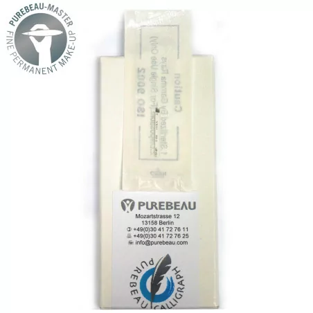 Purebeau Microblading 7-Pong Nadel (10Stk.)