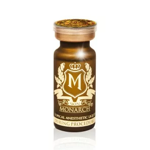 Skin Monarch crystalized (10 ml.)
