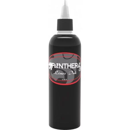 Panthera Black Liner (150 ml)
