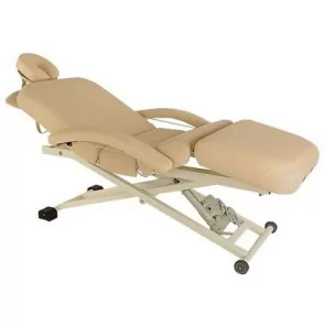 Electric massage table Starlet Deluxe