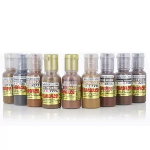 KolorSource pigments for eyebrows (15ml.)