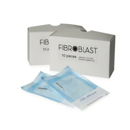 Fibroblast needles Small (5pcs.)