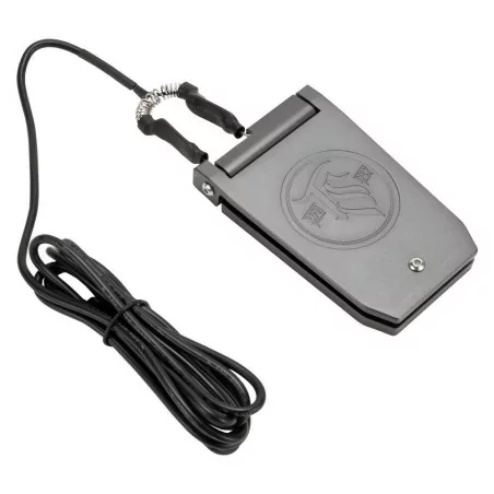 TATSoul Foot switch + clipcord