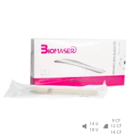 Biomaser disposable microblading pen