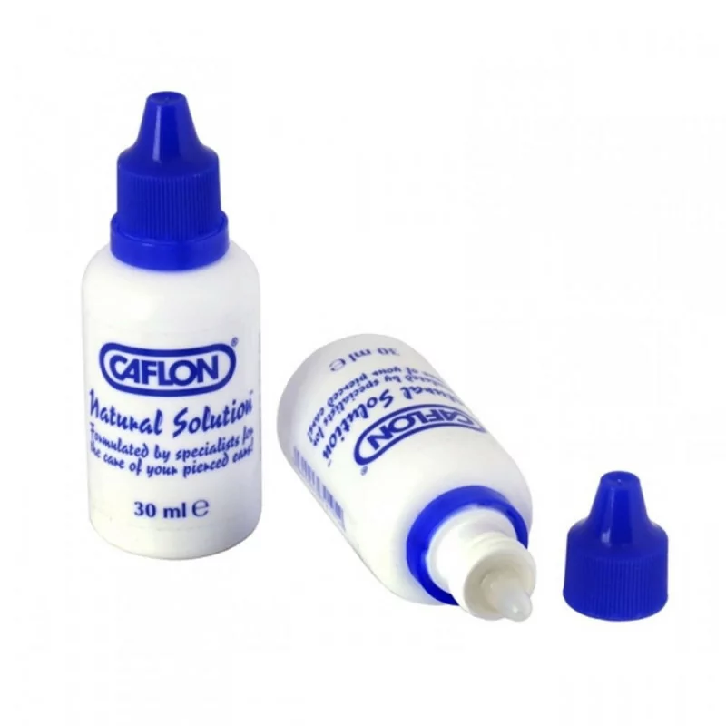 Caflon® Natürliche Ohrenpflegelösung (30 ml)