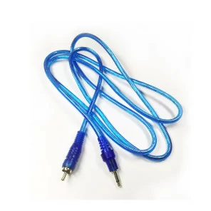 Clip Cord (Blue)