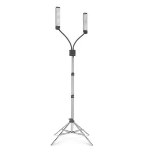 GLAMCOR CLASSIC ELITE 2 Beleuchtungsset (HD Tageslicht-LED)