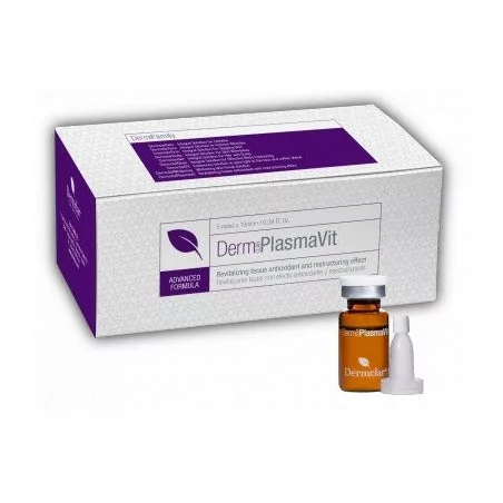 Dermclar Derm PlasmaVit (10ml)