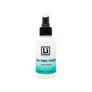 Li Pigments After Care Tea Tree Toner 120ml