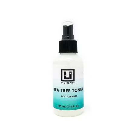 Tea Tree Toner | Li Pigments