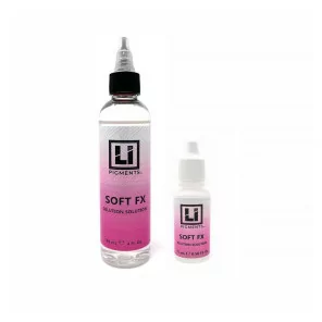 Li Pigments Soft FX | Pigment Dilution Solution
