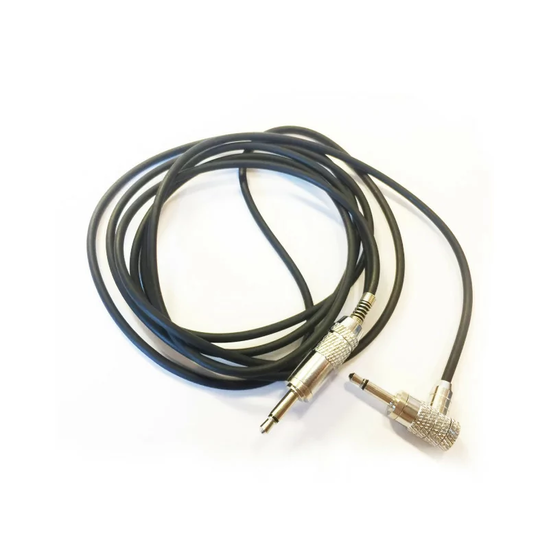 Clip-Kabel für die Stromversorgung der VIP PMU-Maschine
