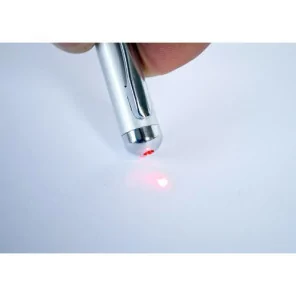 Manueller Microblading-Stift mit LED-Licht für Microblading und Unterrichten von U-Blade