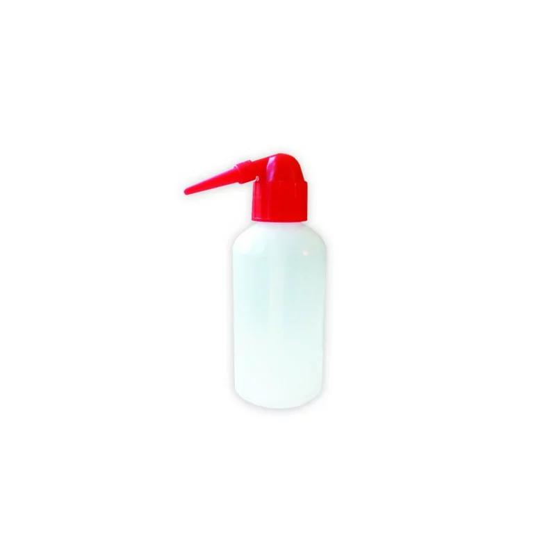 Plastikflasche (250 ml)