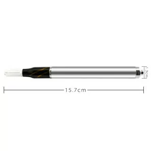Nueva Microblading-Stift mit LED-Licht