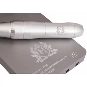 Skin Monarch permanent make up machine Prince Touch 250