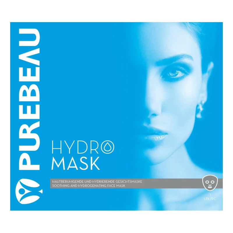 Purebeau Hydro Maske