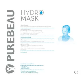 Purebeau Hydro Maske