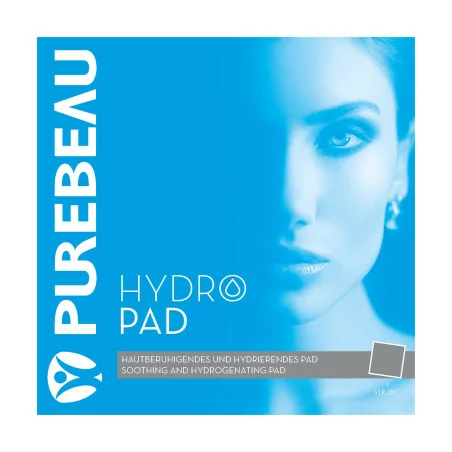 hydropad wash pad