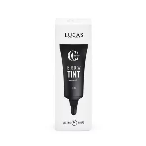 CC BROW TINT- water-resistant, 10 ml