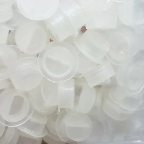 Silicone cup 1pcs.
