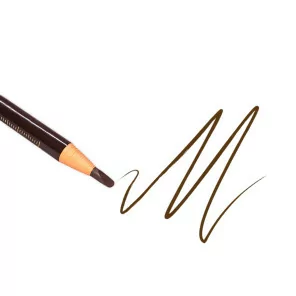 Skin Monarch Водонепроницаемый карандаш для бровей (светло-коричневый)