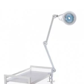 Настольная лампа- 3D