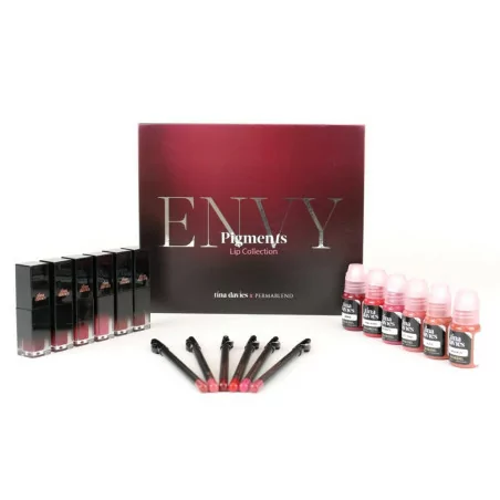 Perma Blend ENVY-Kollektion | Envy Permanent Make-up