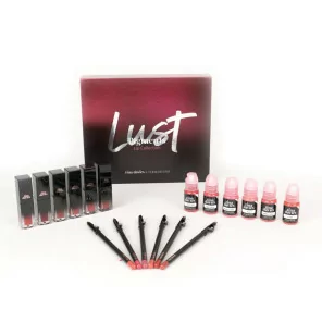 Perma Blend LUST collection