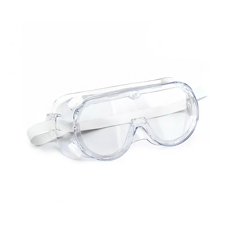 Protective glasses (anti-fog) 1 pcs.
