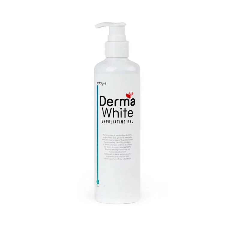 STAYVE Derma White Exfoliating gel 200ml