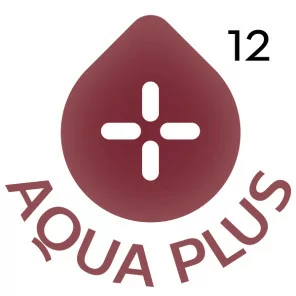 PUREBEAU Aqua+ Mikropigment