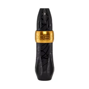 Spektra Xion Limited Edition Golden Tiger Ручка для тату и PMU