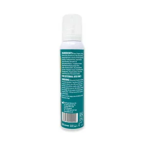 Derma Shield Skin Protection Mousse