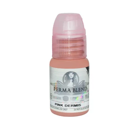 Perma Blend Scar Pigments (15ml)