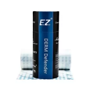 EZ Tattoo Derm Defender Adhesive Protective Shield (15cmX10m)