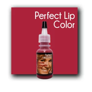 Custom Cosmetic Color Пигменты для губ (15мл)