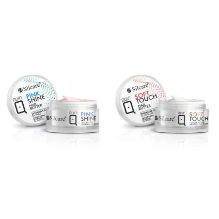 Silcare QUIN Cuticle Butter (12g)