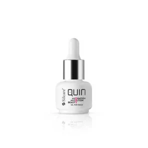 Silcare QUIN Dry Nail Oil (15ml)