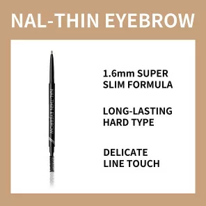 PassionCat Nal-Thin Eyebrow Pencil